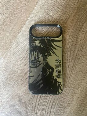 JJK Choso iPhone Air case